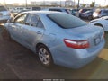 2007 Toyota Camry — photo 3 of 11 | VIN 4T1BE46K27U516644