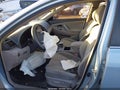 2007 Toyota Camry — photo 5 of 11 | VIN 4T1BE46K27U516644