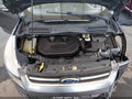 2014 Ford Escape — photo 10 of 15 | VIN 1FMCU9J9XEUA93866