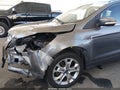 2014 Ford Escape — photo 12 of 15 | VIN 1FMCU9J9XEUA93866
