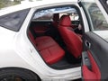 2026 Acura Integra — photo 8 of 16 | VIN 19UDE4H3XTA017302