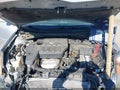 2008 Nissan Altima — photo 10 of 15 | VIN 1N4AL21E98N474597