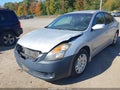 2008 Nissan Altima — photo 12 of 15 | VIN 1N4AL21E98N474597