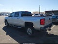 2016 Chevrolet Silverado 2500 — photo 3 of 16 | VIN 1GC1CVEG7GF220080