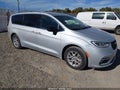2024 Chrysler Pacifica — photo 1 of 16 | VIN 2C4RC1BG8RR132747