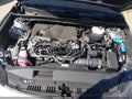 2026 Toyota Camry — photo 10 of 16 | VIN 4T1DAACK2TU326750