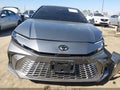 2026 Toyota Camry — photo 12 of 16 | VIN 4T1DAACK2TU326750