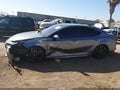2026 Toyota Camry — photo 14 of 16 | VIN 4T1DAACK2TU326750