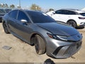 2026 Toyota Camry — photo 1 of 16 | VIN 4T1DAACK2TU326750