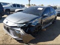 2026 Toyota Camry — photo 2 of 16 | VIN 4T1DAACK2TU326750