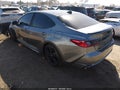 2026 Toyota Camry — photo 3 of 16 | VIN 4T1DAACK2TU326750