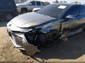 2026 Toyota Camry — photo 6 of 16 | VIN 4T1DAACK2TU326750