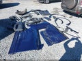 2020 Audi Q8 — photo 12 of 17 | VIN WA1EVAF10LD015540