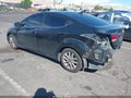 2015 Hyundai Elantra — photo 3 of 14 | VIN 5NPDH4AE9FH597334