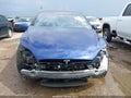 2022 Tesla Model X — photo 12 of 16 | VIN 7SAXCBE50NF328486