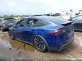 2022 Tesla Model X — photo 14 of 16 | VIN 7SAXCBE50NF328486