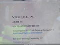 2022 Tesla Model X — photo 15 of 16 | VIN 7SAXCBE50NF328486