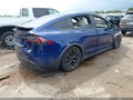 2022 Tesla Model X — photo 4 of 16 | VIN 7SAXCBE50NF328486