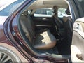 2013 Lincoln MKZ — photo 8 of 16 | VIN 3LN6L2GK3DR816593