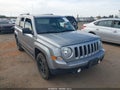 2015 Jeep Patriot — photo 1 of 11 | VIN 1C4NJPBB0FD306286