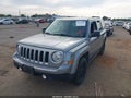 2015 Jeep Patriot — photo 2 of 11 | VIN 1C4NJPBB0FD306286