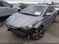 2015 Hyundai Elantra — photo 2 of 13 | VIN 5NPDH4AE5FH598089