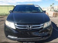 2014 Honda Odyssey — photo 12 of 16 | VIN 5FNRL5H42EB050815
