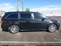 2014 Honda Odyssey — photo 13 of 16 | VIN 5FNRL5H42EB050815