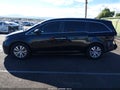 2014 Honda Odyssey — photo 14 of 16 | VIN 5FNRL5H42EB050815