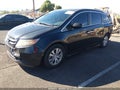 2014 Honda Odyssey — photo 2 of 16 | VIN 5FNRL5H42EB050815