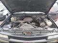 1995 Chevrolet Tahoe — photo 10 of 16 | VIN 1GNEK18K2SJ326009