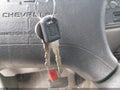 1995 Chevrolet Tahoe — photo 11 of 16 | VIN 1GNEK18K2SJ326009