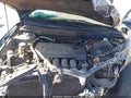 2008 Toyota Corolla — photo 10 of 17 | VIN 1NXBR32E28Z998029