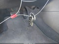 2008 Toyota Corolla — photo 11 of 17 | VIN 1NXBR32E28Z998029