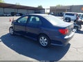 2008 Toyota Corolla — photo 3 of 17 | VIN 1NXBR32E28Z998029