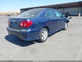 2008 Toyota Corolla — photo 4 of 17 | VIN 1NXBR32E28Z998029