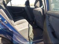 2008 Toyota Corolla — photo 8 of 17 | VIN 1NXBR32E28Z998029