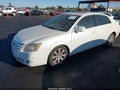 2007 Toyota Avalon — photo 2 of 16 | VIN 4T1BK36B87U219008