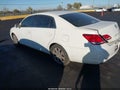 2007 Toyota Avalon — photo 3 of 16 | VIN 4T1BK36B87U219008