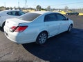 2007 Toyota Avalon — photo 4 of 16 | VIN 4T1BK36B87U219008