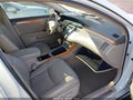 2007 Toyota Avalon — photo 5 of 16 | VIN 4T1BK36B87U219008