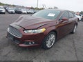 2016 Ford Fusion — photo 2 of 17 | VIN 3FA6P0T94GR242063