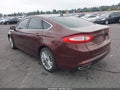 2016 Ford Fusion — photo 3 of 17 | VIN 3FA6P0T94GR242063