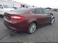 2016 Ford Fusion — photo 4 of 17 | VIN 3FA6P0T94GR242063