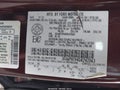 2016 Ford Fusion — photo 9 of 17 | VIN 3FA6P0T94GR242063