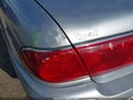 2004 Buick LeSabre — photo 6 of 18 | VIN 1G4HP52K24U229848