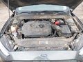 2015 Ford Fusion — photo 10 of 16 | VIN 3FA6P0H9XFR235092