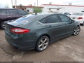 2015 Ford Fusion — photo 4 of 16 | VIN 3FA6P0H9XFR235092