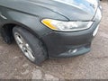 2015 Ford Fusion — photo 6 of 16 | VIN 3FA6P0H9XFR235092