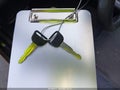 1996 Honda Civic — photo 11 of 11 | VIN 2HGEJ6444TH116404
